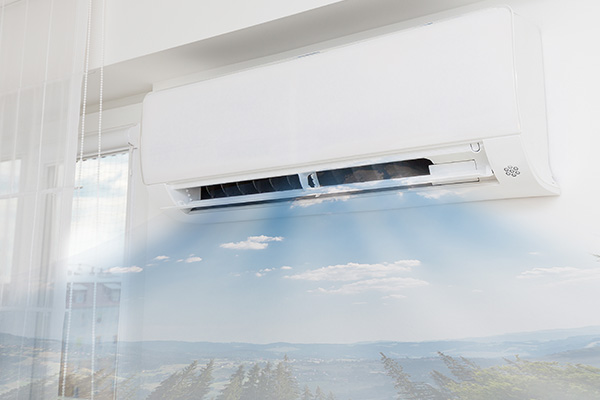 Aircond retail and installation