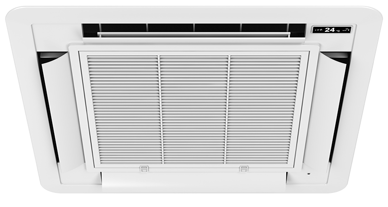Commercial aircond
