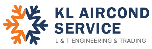 Klaircond Service