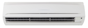 Wall unit aircond